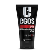 Egos Ultra Güçlü Tutuş Jöle 150 Ml Tüp - 7 Adet Tarı