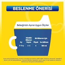 2 Devam Sütü 800 G 6-9 Ay