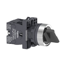 Schneider Electric , XA2ED53 , Mandal buton - Ø22 - standart mand