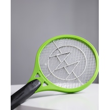 Elektronik Sinek Öldürücü Üç Katmanlı Izgara 12000v