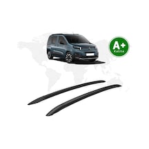 Citroen Berlingo Oem Tip Tavan Çıtası Kısa Şasi 2024 Model Ve Sonrası
