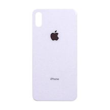 Iphone Xs Arka Kapak Batarya Kapağı Yüksek Kalite Altın