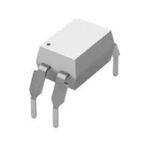 Tlp521-1 Dıp-4 Transistör Çıkışlı Optokuplör Entegresi