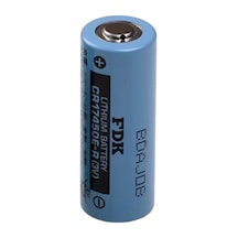 Fdk 167302171 Cr17450e-r Std 3v Lithium Pil