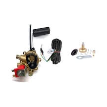 Atiker Simit Şamandıra 200/30 Derece 6 MM Set