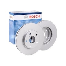 Toyota Corolla Uyumlu 1 3 2013 2019 Bosch Ön Disk 2 Adet