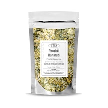 Natasha'nın Pirozhki Baharatı 500 Gr Natasha S Pirozhki Seasoning