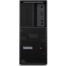 Lenovo ThinkStation P3 Tower 30GS005UTR11 i7-13700K 128 GB 2 TB SSD T400 W11P Masaüstü İş İstasyonu