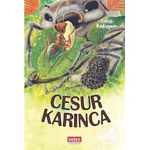 Cesur Karınca / Valeri Kastryuçin