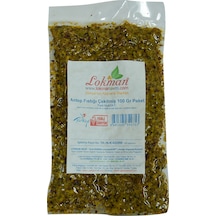 Lokman Avm Antep Fıstığı Çekilmiş 100 G