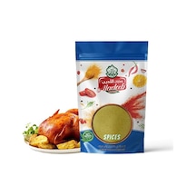 Tavuk Bulyon Tozu 50 Gram
