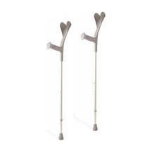 Orthocare Kanedyen Koltuk Değneği 8130
