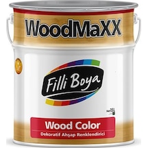 Filliboya Woodmaxx Ahşap Renkl.Koyu Meşe 2.5Lt