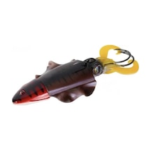 Seabor Cuttle Fısh 12cm, 110gr Brown
