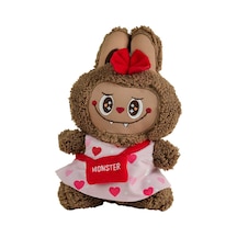 30 Cm Gırl Moster Çok Renkli