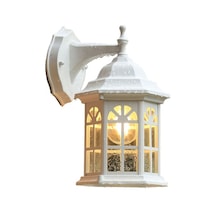 Agoodshop 2 W 10led Akıllı Insan Kızılötesi Sensörü 4 Aaa Pil Led Gece Lambası Dolabı Işık Duvar Işık D Ahşap