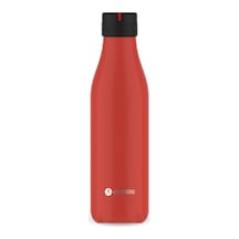 Les Artistes Paris Isı Yalıtımlı Çelik Termos 500ml Rouge Renkli