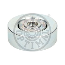 Optimal 0n1396 V Kayış Gergi Rulmanı Bmw M47 M57 E28 E39 E46 Freelander I L314 00 06 Range Rover 3 Vogue L322 02 12