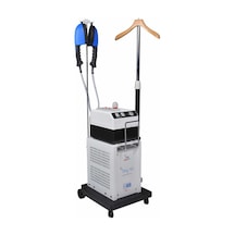 Gazella SM BM 2035 Bitsy Mini 1250 W Fırçalı Buhar Kazanlı Ütü