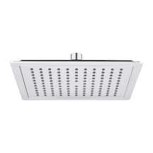 Acar Gon Ankastre Tepe Duş Başlığı 30x30 Metal