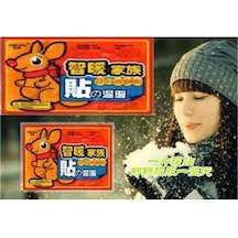 Isınmatik  Vücut Sobası 10  Adet