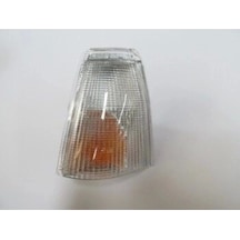 1994-2002 Fiat Şahindoğankartal Ön Sinyal Sol Beyaz Adet Oem No:85014922