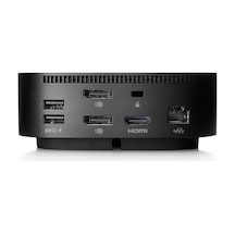 G5 5tw10aa Laptop Docking Station Usb-c Yerleştirme İstasyonu