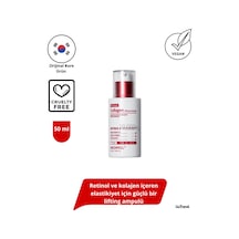 Medipeel Medi Peel Retinol Kolajen Sıkılaştırıcı Ampul, 50 Ml M0095
