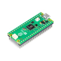 Raspberry Pi Pico 2 Header