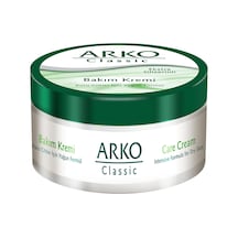 Arko Nem Classic Krem Naturel 250 Ml 5 Adet