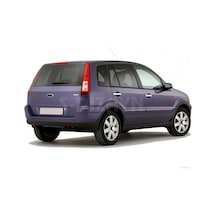 S-Dizayn Ford Fusion Krom Kapı Kolu 4 Kapı 2002-2012