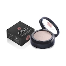 Reva Mono Cream Eyeshadow Petal Pink Clean Formula