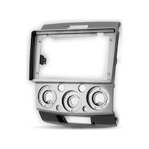 Lovion Daf0101020 Ford Ranger 2006-2010 Model Multimedya Teyp Çerçevesi
