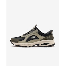 Skechers Vıgor 2.0 Erkek Haki Spor Ayakkabı 237175 Olv Haki