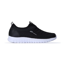 M.P Mp 251-7350mr Mandalla Syh-byz Bağsız Yazlık Erkek Sneaker Ayakkabı Siyah