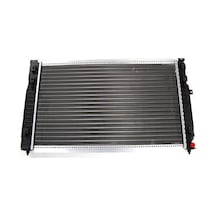 Su Radyatörü Audi A6 1997 Sonrası Oem 8d0121251l Unıc-10aua401b