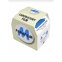 Parafilm Sızdırmaz 38x100 Mm