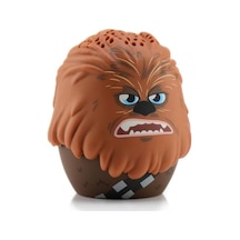 Bitty Boomers Star Wars Wireless Bluetooth Mini Hoparlör Taşınabilir Masa Üstü