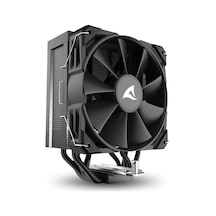 Fan Cpu Fan Amd/ıntel A50 Black
