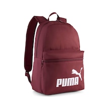 Puma 09116420 Phase Unisex Sırt Çantası Bordo