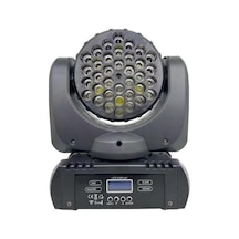 Led-mini2w4, Sahne, Düğün Salonu , Eğlence Mekanı, Kına Salonları Işık Sistemi