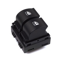 Cam Düğmesi Anahtarı Ön Sol Çiftli 735442329 Fiat Linea İçin