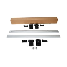 Renault Kangoo Tavan Barı Ara Atkı Taşıyıcı Bar 2001-2011