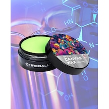 Fireball Canvas Wax 150 Ml
