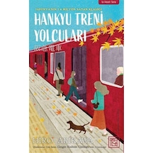Hankyu Treni Yolcuları / Hiro Arikawa