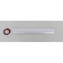 Su Geçirmez Led Lamba Marine Tekne Karavan 24V 60Cm (Günışığı)