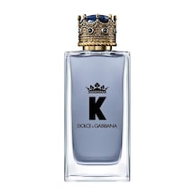 Dolce&Gabbana K By Erkek Parfüm EDT 150 ML