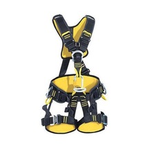 Beal Hero Pro Harness-5600 Çok  Renkli
