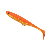 Daiwa Flat Junkie Duckfin Shad 11cm Silikon Yem