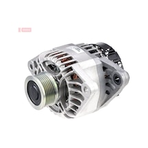 Alternatör - Fiat Brava, Punto, Doblo, Bravo, Stilo, Idea, Multipla, Marea, 156, Gt, 145 - Denso-dan501